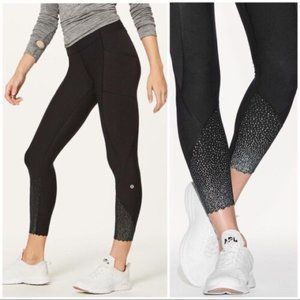 Lululemon Tight Stuff Tight II
